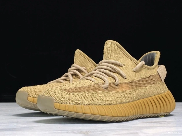 Earth FX9033 Yeezy 350 Boost Adidas V2 0817